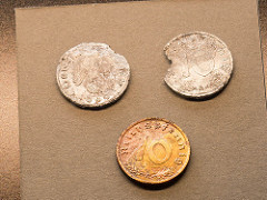 Stare monety – jakie są najcenniejsze